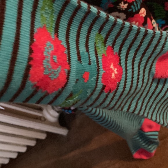 NWT corduroy dress size5 - Picture 8 of 8